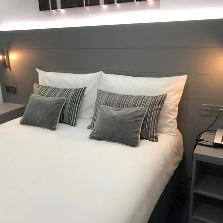 Ilford Hotel Goodmayes Luaran gambar
