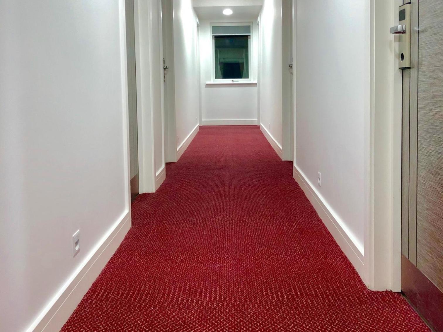 Ilford Hotel Goodmayes Luaran gambar